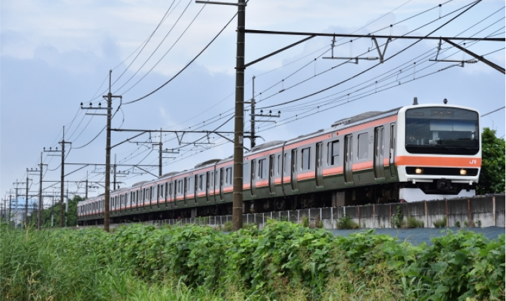 川越市・川口市